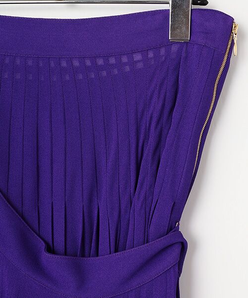 TAKASHIMAYA OUTLET / タカシマヤ アウトレット ロング・マキシ丈スカート | 『アウトレット対象商品』ＲＯＣＨＡＳ　スカート | 詳細2