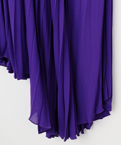 TAKASHIMAYA OUTLET / タカシマヤ アウトレット ロング・マキシ丈スカート | 『アウトレット対象商品』ＲＯＣＨＡＳ　スカート | 詳細3