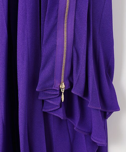 TAKASHIMAYA OUTLET / タカシマヤ アウトレット ロング・マキシ丈スカート | 『アウトレット対象商品』ＲＯＣＨＡＳ　スカート | 詳細4