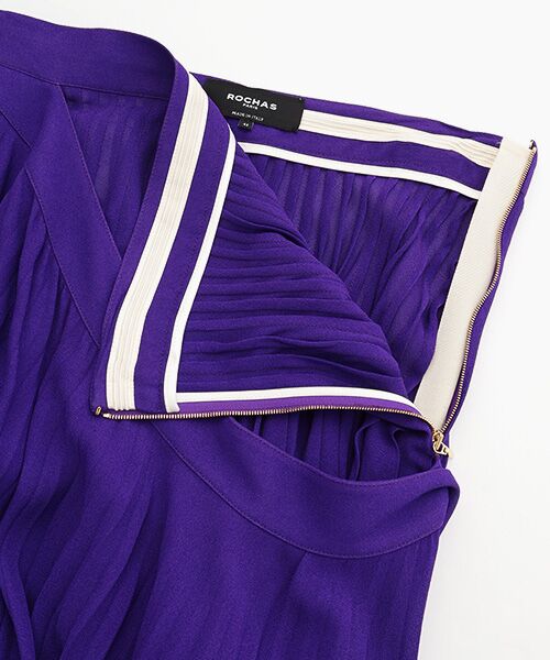 TAKASHIMAYA OUTLET / タカシマヤ アウトレット ロング・マキシ丈スカート | 『アウトレット対象商品』ＲＯＣＨＡＳ　スカート | 詳細5