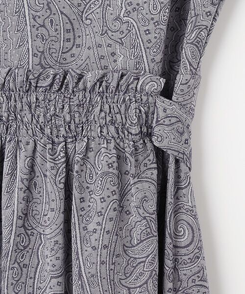 TAKASHIMAYA OUTLET / タカシマヤ アウトレット ロング・マキシ丈ワンピース | 『アウトレット対象商品』ＥＲＤＥＭ　ワンピース | 詳細3