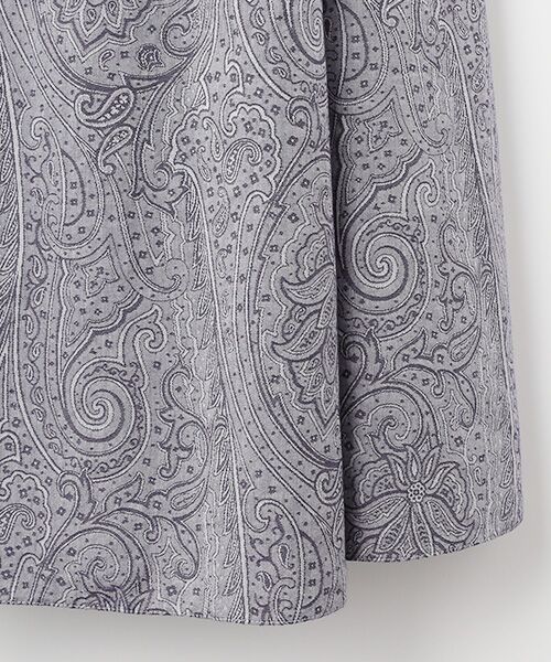 TAKASHIMAYA OUTLET / タカシマヤ アウトレット ロング・マキシ丈ワンピース | 『アウトレット対象商品』ＥＲＤＥＭ　ワンピース | 詳細4