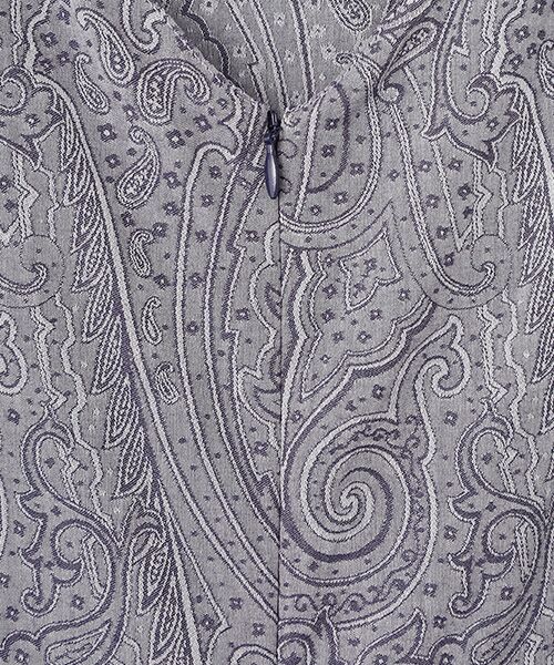 TAKASHIMAYA OUTLET / タカシマヤ アウトレット ロング・マキシ丈ワンピース | 『アウトレット対象商品』ＥＲＤＥＭ　ワンピース | 詳細5