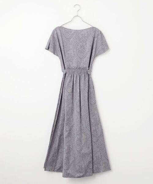 ERDEMアーデム　ロングワンピース　38 Erdem アーデム レディース ワンピース サイズ：38(S位)（その他