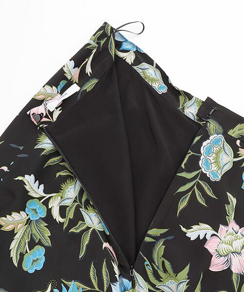 TAKASHIMAYA OUTLET / タカシマヤ アウトレット ロング・マキシ丈スカート | 『アウトレット対象商品』ＥＲＤＥＭ　スカート | 詳細5