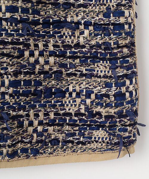 TAKASHIMAYA OUTLET / タカシマヤ アウトレット ミニ・ひざ丈スカート | 『アウトレット対象商品』インドゥエリス　スカート | 詳細3