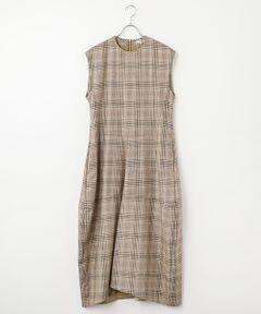 TAKASHIMAYA OUTLET / タカシマヤ アウトレット ロング・マキシ丈ワンピース | 『アウトレット対象商品』ＢＬＡＭＩＮＫ　ＯＰ