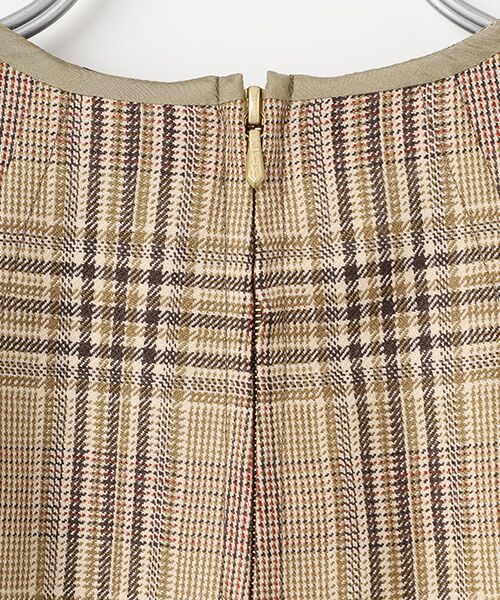 TAKASHIMAYA OUTLET / タカシマヤ アウトレット ロング・マキシ丈ワンピース | 『アウトレット対象商品』ＢＬＡＭＩＮＫ　ＯＰ | 詳細5