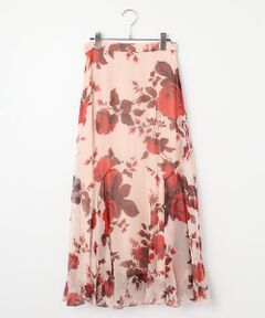 TAKASHIMAYA OUTLET / タカシマヤ アウトレット ロング・マキシ丈スカート | 『アウトレット対象商品』アーデム　ＳＫ