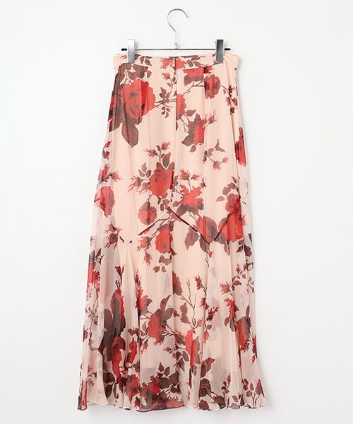 TAKASHIMAYA OUTLET / タカシマヤ アウトレット ロング・マキシ丈スカート | 『アウトレット対象商品』アーデム　ＳＫ | 詳細1