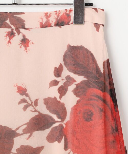 TAKASHIMAYA OUTLET / タカシマヤ アウトレット ロング・マキシ丈スカート | 『アウトレット対象商品』アーデム　ＳＫ | 詳細2