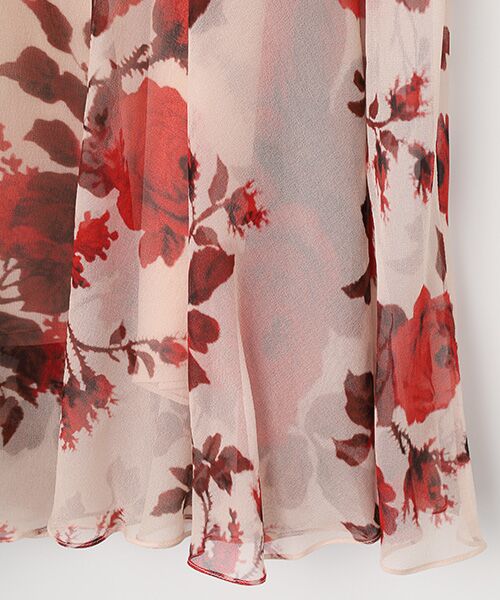 TAKASHIMAYA OUTLET / タカシマヤ アウトレット ロング・マキシ丈スカート | 『アウトレット対象商品』アーデム　ＳＫ | 詳細3