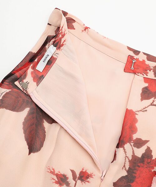 TAKASHIMAYA OUTLET / タカシマヤ アウトレット ロング・マキシ丈スカート | 『アウトレット対象商品』アーデム　ＳＫ | 詳細5