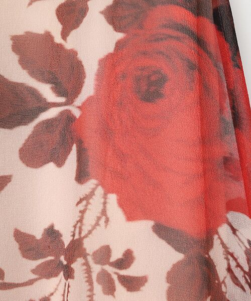 TAKASHIMAYA OUTLET / タカシマヤ アウトレット ロング・マキシ丈スカート | 『アウトレット対象商品』アーデム　ＳＫ | 詳細6