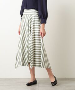 TAKASHIMAYA OUTLET / タカシマヤ アウトレット ロング・マキシ丈スカート | 『アウトレット対象商品』ＺＥＲＯ＋ＭＡＲＩＡ　ＣＯＲＮＥＪＯ　スカート