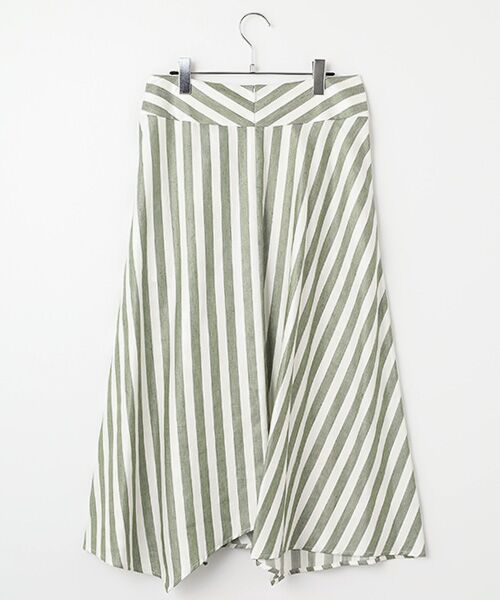 TAKASHIMAYA OUTLET / タカシマヤ アウトレット ロング・マキシ丈スカート | 『アウトレット対象商品』ＺＥＲＯ＋ＭＡＲＩＡ　ＣＯＲＮＥＪＯ　スカート | 詳細1