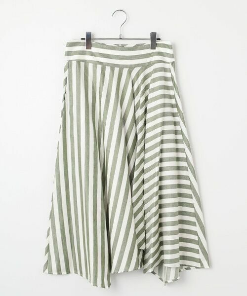 TAKASHIMAYA OUTLET / タカシマヤ アウトレット ロング・マキシ丈スカート | 『アウトレット対象商品』ＺＥＲＯ＋ＭＡＲＩＡ　ＣＯＲＮＥＪＯ　スカート | 詳細11