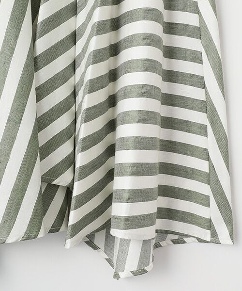 TAKASHIMAYA OUTLET / タカシマヤ アウトレット ロング・マキシ丈スカート | 『アウトレット対象商品』ＺＥＲＯ＋ＭＡＲＩＡ　ＣＯＲＮＥＪＯ　スカート | 詳細3