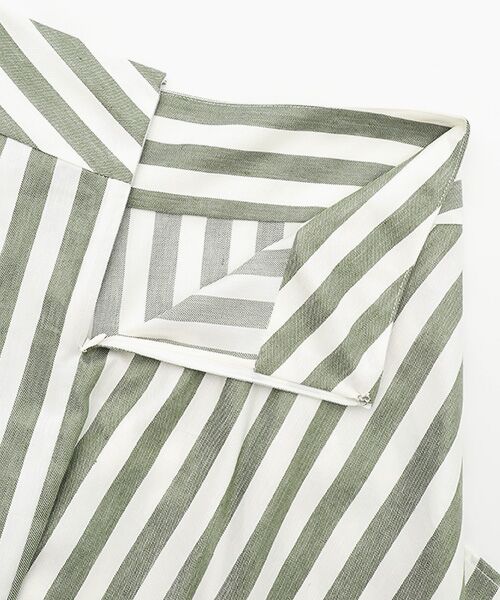 TAKASHIMAYA OUTLET / タカシマヤ アウトレット ロング・マキシ丈スカート | 『アウトレット対象商品』ＺＥＲＯ＋ＭＡＲＩＡ　ＣＯＲＮＥＪＯ　スカート | 詳細5