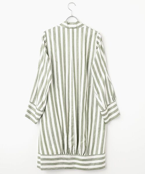 TAKASHIMAYA OUTLET / タカシマヤ アウトレット ミニ丈・ひざ丈ワンピース | 『アウトレット対象商品』ＺＥＲＯ＋ＭＡＲＩＡ　ＣＯＲＮＥＪＯ　ワンピース | 詳細1