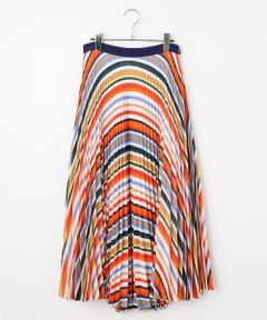 TAKASHIMAYA OUTLET / タカシマヤ アウトレット ロング・マキシ丈スカート | 『アウトレット対象商品』ＶＶＢ　スカート