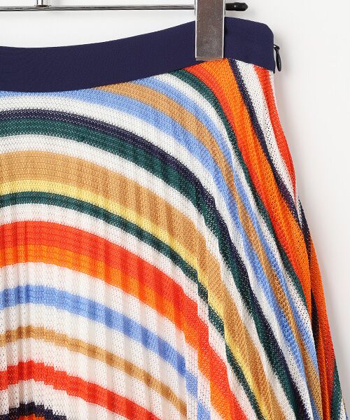 TAKASHIMAYA OUTLET / タカシマヤ アウトレット ロング・マキシ丈スカート | 『アウトレット対象商品』ＶＶＢ　スカート | 詳細2