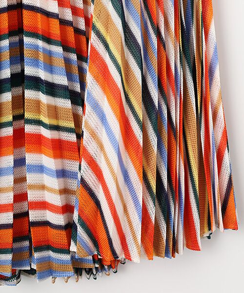 TAKASHIMAYA OUTLET / タカシマヤ アウトレット ロング・マキシ丈スカート | 『アウトレット対象商品』ＶＶＢ　スカート | 詳細3