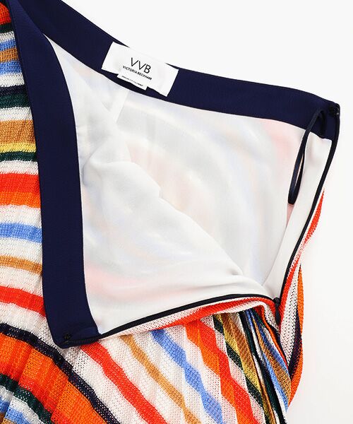 TAKASHIMAYA OUTLET / タカシマヤ アウトレット ロング・マキシ丈スカート | 『アウトレット対象商品』ＶＶＢ　スカート | 詳細4