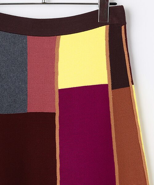 TAKASHIMAYA OUTLET / タカシマヤ アウトレット ロング・マキシ丈スカート | 『アウトレット対象商品』ＶＶＢ　スカート | 詳細2