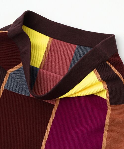 TAKASHIMAYA OUTLET / タカシマヤ アウトレット ロング・マキシ丈スカート | 『アウトレット対象商品』ＶＶＢ　スカート | 詳細4