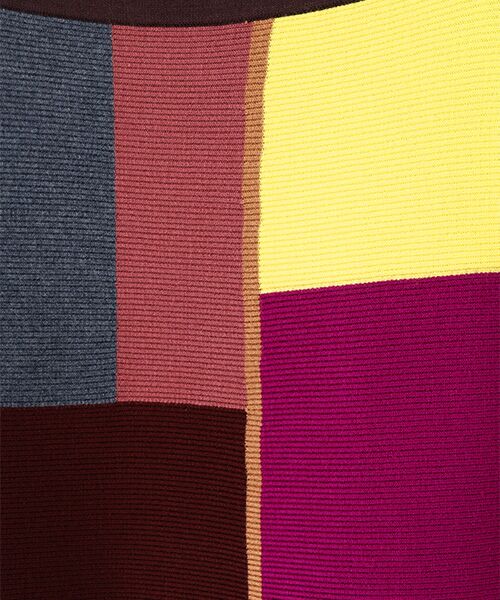 TAKASHIMAYA OUTLET / タカシマヤ アウトレット ロング・マキシ丈スカート | 『アウトレット対象商品』ＶＶＢ　スカート | 詳細5