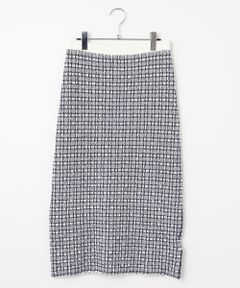 TAKASHIMAYA OUTLET / タカシマヤ アウトレット ロング・マキシ丈スカート | 『アウトレット対象商品』ＶＶＢ　スカート