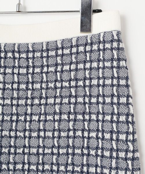 TAKASHIMAYA OUTLET / タカシマヤ アウトレット ロング・マキシ丈スカート | 『アウトレット対象商品』ＶＶＢ　スカート | 詳細2