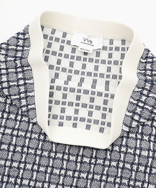 TAKASHIMAYA OUTLET / タカシマヤ アウトレット ロング・マキシ丈スカート | 『アウトレット対象商品』ＶＶＢ　スカート | 詳細4