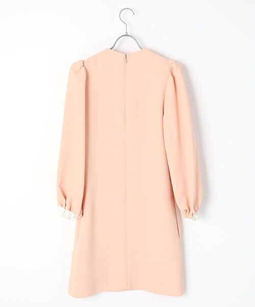 TAKASHIMAYA OUTLET / タカシマヤ アウトレット ミニ丈・ひざ丈ワンピース | 『アウトレット対象商品』ＶＶＢ　ワンピース | 詳細1