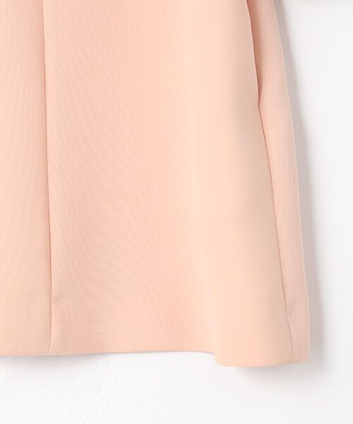 TAKASHIMAYA OUTLET / タカシマヤ アウトレット ミニ丈・ひざ丈ワンピース | 『アウトレット対象商品』ＶＶＢ　ワンピース | 詳細4