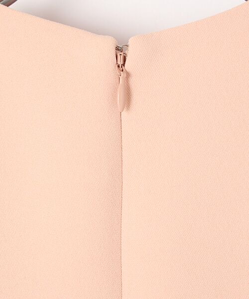 TAKASHIMAYA OUTLET / タカシマヤ アウトレット ミニ丈・ひざ丈ワンピース | 『アウトレット対象商品』ＶＶＢ　ワンピース | 詳細5