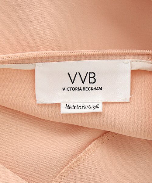 TAKASHIMAYA OUTLET / タカシマヤ アウトレット ミニ丈・ひざ丈ワンピース | 『アウトレット対象商品』ＶＶＢ　ワンピース | 詳細6