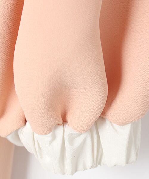 TAKASHIMAYA OUTLET / タカシマヤ アウトレット ミニ丈・ひざ丈ワンピース | 『アウトレット対象商品』ＶＶＢ　ワンピース | 詳細7