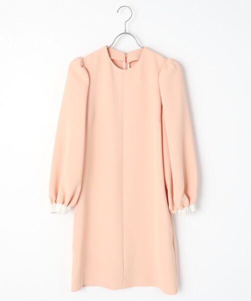 TAKASHIMAYA OUTLET/タカシマヤ アウトレット 『アウトレット対象商品』VVB ワンピース S.PINK 6 TAKASHIMAYA OUTLET/タカシマヤ アウトレット 『アウトレット対象商品』VVB ワンピース S.PINK 6
