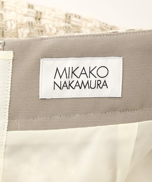 TAKASHIMAYA OUTLET / タカシマヤ アウトレット ロング・マキシ丈スカート | 『アウトレット対象商品』ＭＩＫＡＫＯＮＡＫＡＭＵＲＡ　ＳＫ | 詳細6