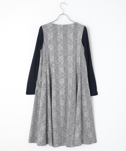 TAKASHIMAYA OUTLET / タカシマヤ アウトレット ロング・マキシ丈ワンピース | 『アウトレット対象商品』ステファノモルタリ　ワンピース | 詳細1