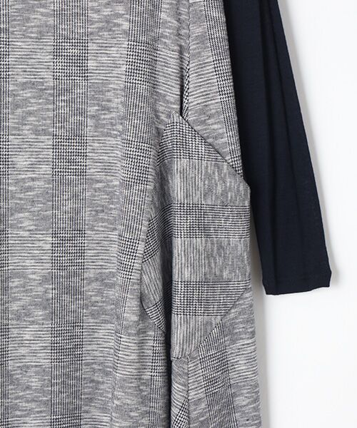 TAKASHIMAYA OUTLET / タカシマヤ アウトレット ロング・マキシ丈ワンピース | 『アウトレット対象商品』ステファノモルタリ　ワンピース | 詳細3