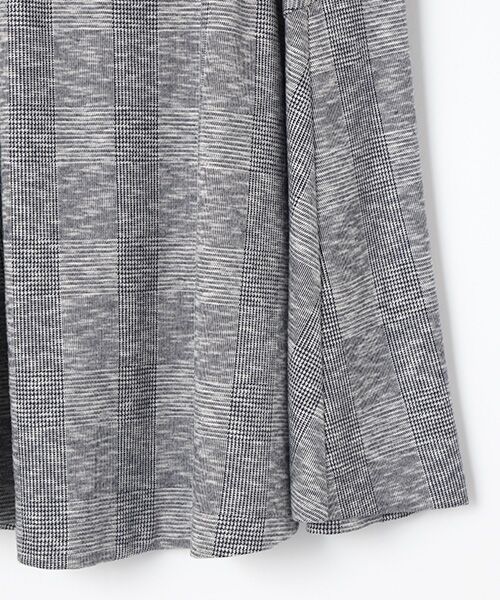 TAKASHIMAYA OUTLET / タカシマヤ アウトレット ロング・マキシ丈ワンピース | 『アウトレット対象商品』ステファノモルタリ　ワンピース | 詳細4