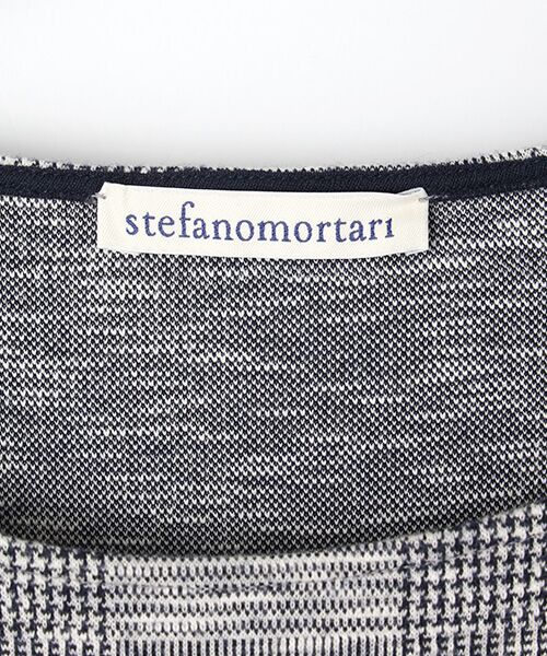 TAKASHIMAYA OUTLET / タカシマヤ アウトレット ロング・マキシ丈ワンピース | 『アウトレット対象商品』ステファノモルタリ　ワンピース | 詳細5