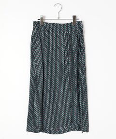 TAKASHIMAYA OUTLET / タカシマヤ アウトレット ロング・マキシ丈スカート | 『アウトレット対象商品』オデー　ＳＫ