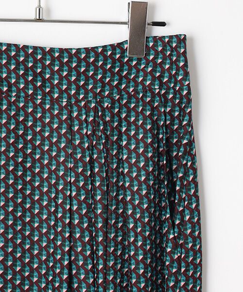 TAKASHIMAYA OUTLET / タカシマヤ アウトレット ロング・マキシ丈スカート | 『アウトレット対象商品』オデー　ＳＫ | 詳細2