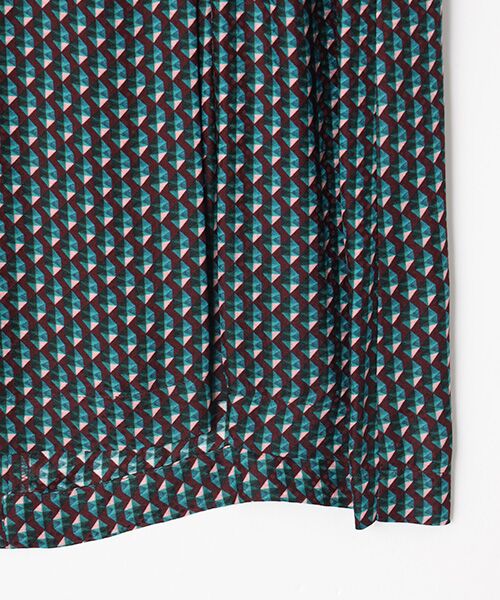 TAKASHIMAYA OUTLET / タカシマヤ アウトレット ロング・マキシ丈スカート | 『アウトレット対象商品』オデー　ＳＫ | 詳細3