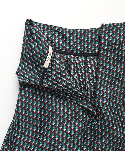 TAKASHIMAYA OUTLET / タカシマヤ アウトレット ロング・マキシ丈スカート | 『アウトレット対象商品』オデー　ＳＫ | 詳細4