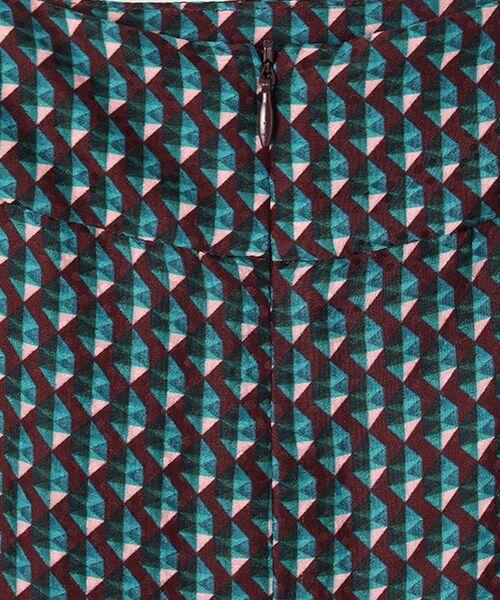 TAKASHIMAYA OUTLET / タカシマヤ アウトレット ロング・マキシ丈スカート | 『アウトレット対象商品』オデー　ＳＫ | 詳細5